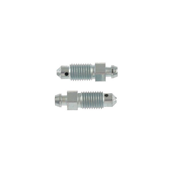 Carlson Brake Hardware Acura 08-86 Honda 08-88 Isuzu 99-96 Suzu Axle Kit, H9421-2 H9421-2 - main